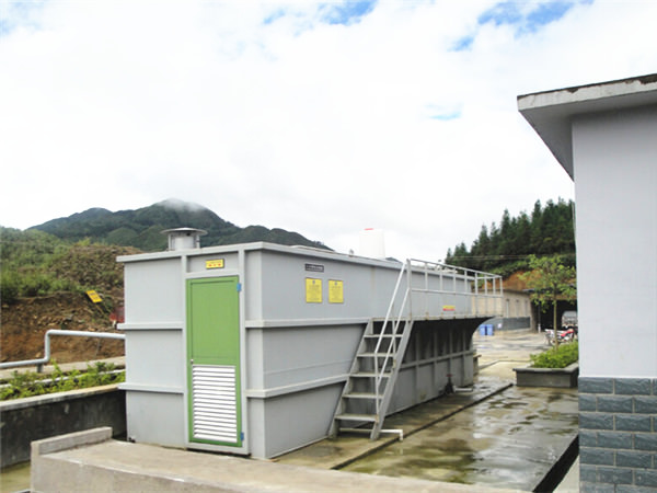 氣浮機案例